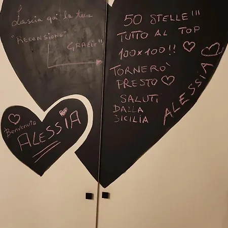 Tatil Evi La Casetta Del Centro *