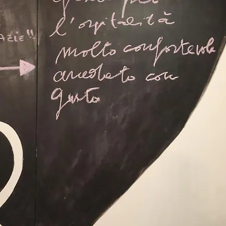 La Casetta Del Centro Tatil Evi Viterbo