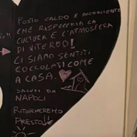La Casetta Del Centro *